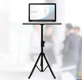 Brand new Multi-Purpose Tripod Stand for Laptop or projector