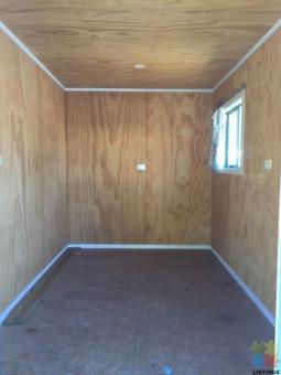 Cabin / Sleepout / Home Office for Rent