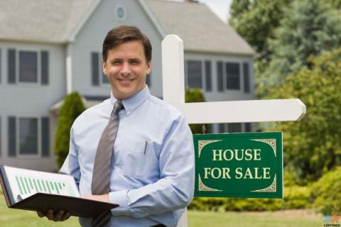 residential sales