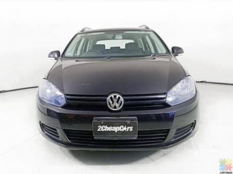2010 Volkswagen golf (88532) - from $32.80 weekly