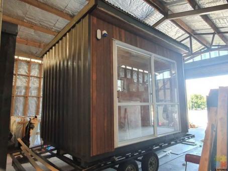 !!NEED SOME EXTRA SPACE!!! Premium wooden cabin