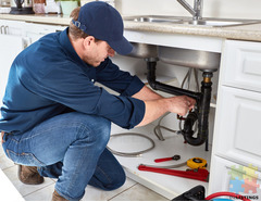 Experienced Plumber/Gasfitter