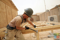 Urgent Builders & Carpenters required 3-4weeks