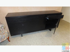sideboard/buffet/storage/side table/drawers