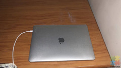 Apple 13-inch MacBook Pro 128GB - Space Grey