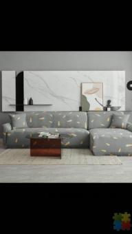 Brand new sofa covers