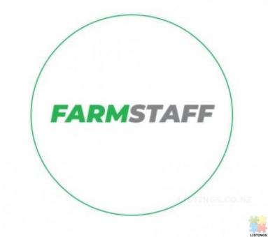 Are You Looking for Dairy Farm Staff for the 2021 Season?