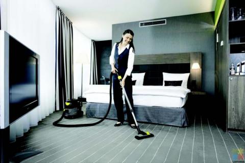 Housekeeping Cleaners