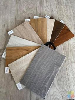 SPC Flooring at Affordable Price