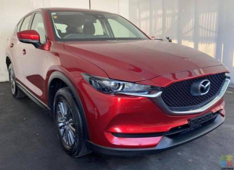 2017 Mazda CX-5 GLX - Finance Available - Delivery Options