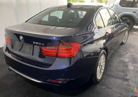 2013 BMW 3 series 320D - FINANCE AVAILABLE - DELIVERY OPTIONS