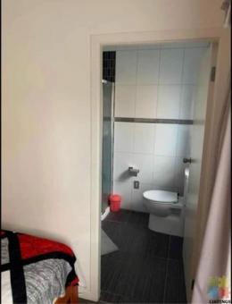 Ensuite available for rent in Papatoetoe near hunters plaza.