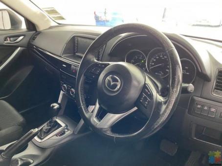 2014 Mazda CX-5 XD SkyACtiv Technology Diesel - FINANCE AVAILABLE