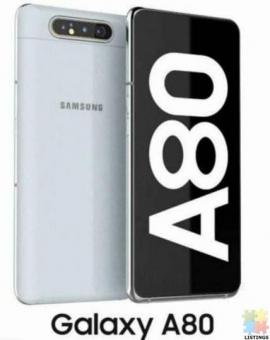 Samsung A80 for sale