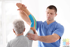 Physiotherapist and Therapist Wanted