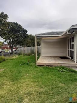 1 Bedroom in Leith Court, Papatoetoe