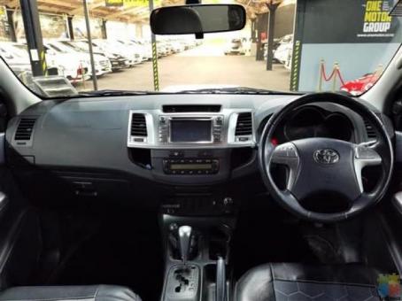 2015 Toyota hilux srs  nz new  3.0l diesel turbo