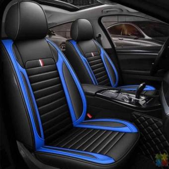 PU Leather Car Seat Covers Brand New