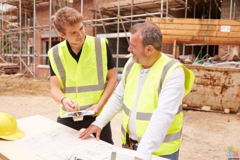 Experienced Builder Apprenticeship wanted