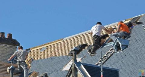 Roofer - Experienced