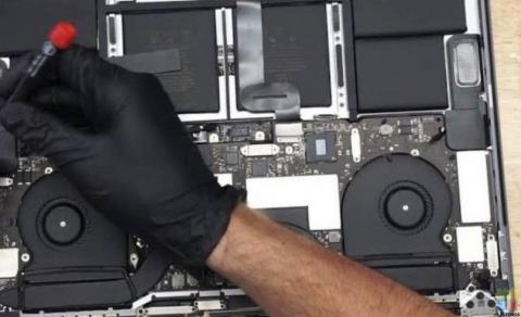 MacBook , laptop , phones repair