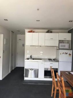 Fully furnished two bedroom apartment