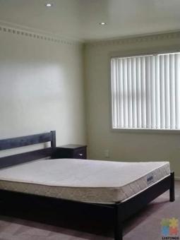 3 Bedroom furnished Apartment in Otahuhu