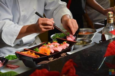Chefs - Japanese Restaurants
