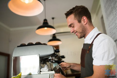 Head Barista & a FOH Cafe Manager wanted