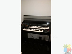 Yamaha Electone Organ HS6