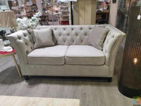 woodley 3+2 Designer couch