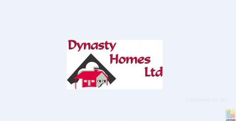 Dynasty Homes LTD