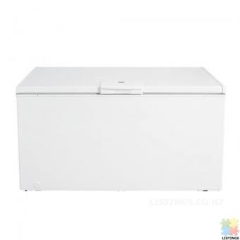 Brand New Midea 510L Chest Freezer -Mother's Day Sale Ends on 9/5/2021