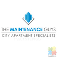 Maintenance/Handyman