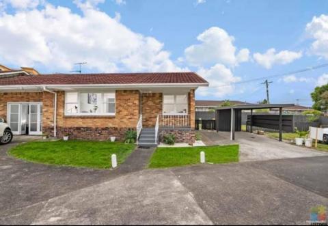 1/3 Wyllie Road ,Papatotoe For Sale By Negotiation ( Not Auction)
