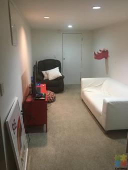 MT EDEN - LARGE ROOM AVAILABLE IN FRIENDLY ALL-FEMALE FLAT