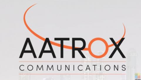 Aatrox Communications Nz