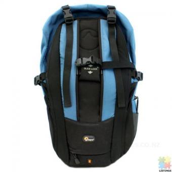 Lowepro Primus AW Backpack (Arctic Blue)