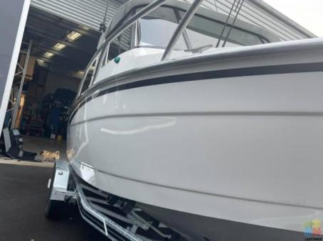 Boats and JetSki coating - Paint Protection