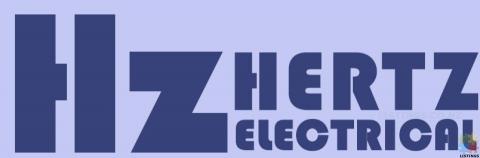 HERTZ ELECTRICAL LTD || Electrical Nelson
