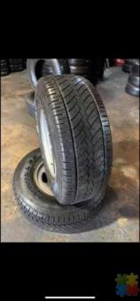 Used tyres 2757016 (HT) Achllies