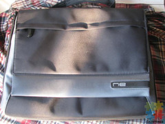 Travel bag for laptops- BELKIN.