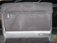 Travel bag for laptops- BELKIN.
