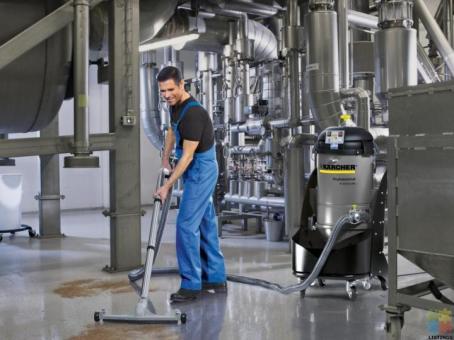 Industrial Cleaner