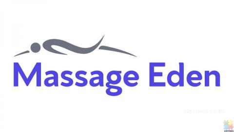 Massage Eden