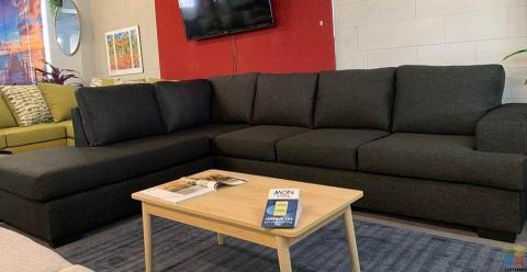 NEW ZEALAND made 50% off $4000 Furniture city New Lynn