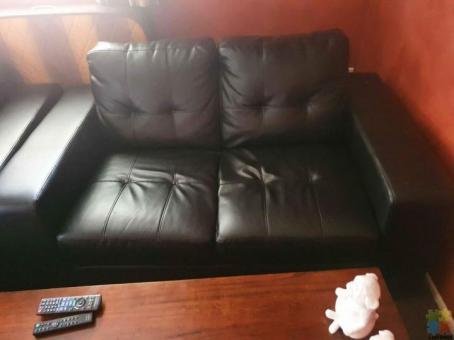 Lounge couch's Chair + odomin