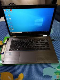 Acer Spin 3 Laptop (Windows 10 Home)