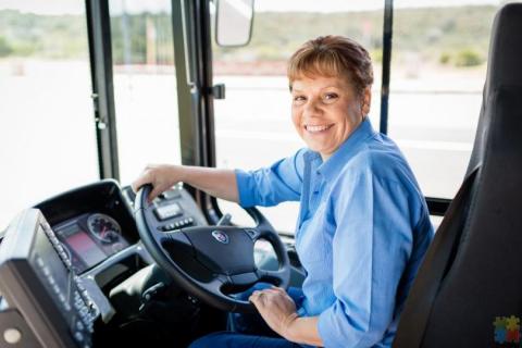 School bus drivers - Palmerston North & Feilding