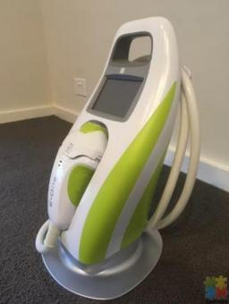 E-One IPL Hair Removal Device (Like New Condition)